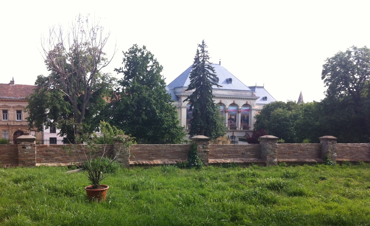 Csontváry Museum
